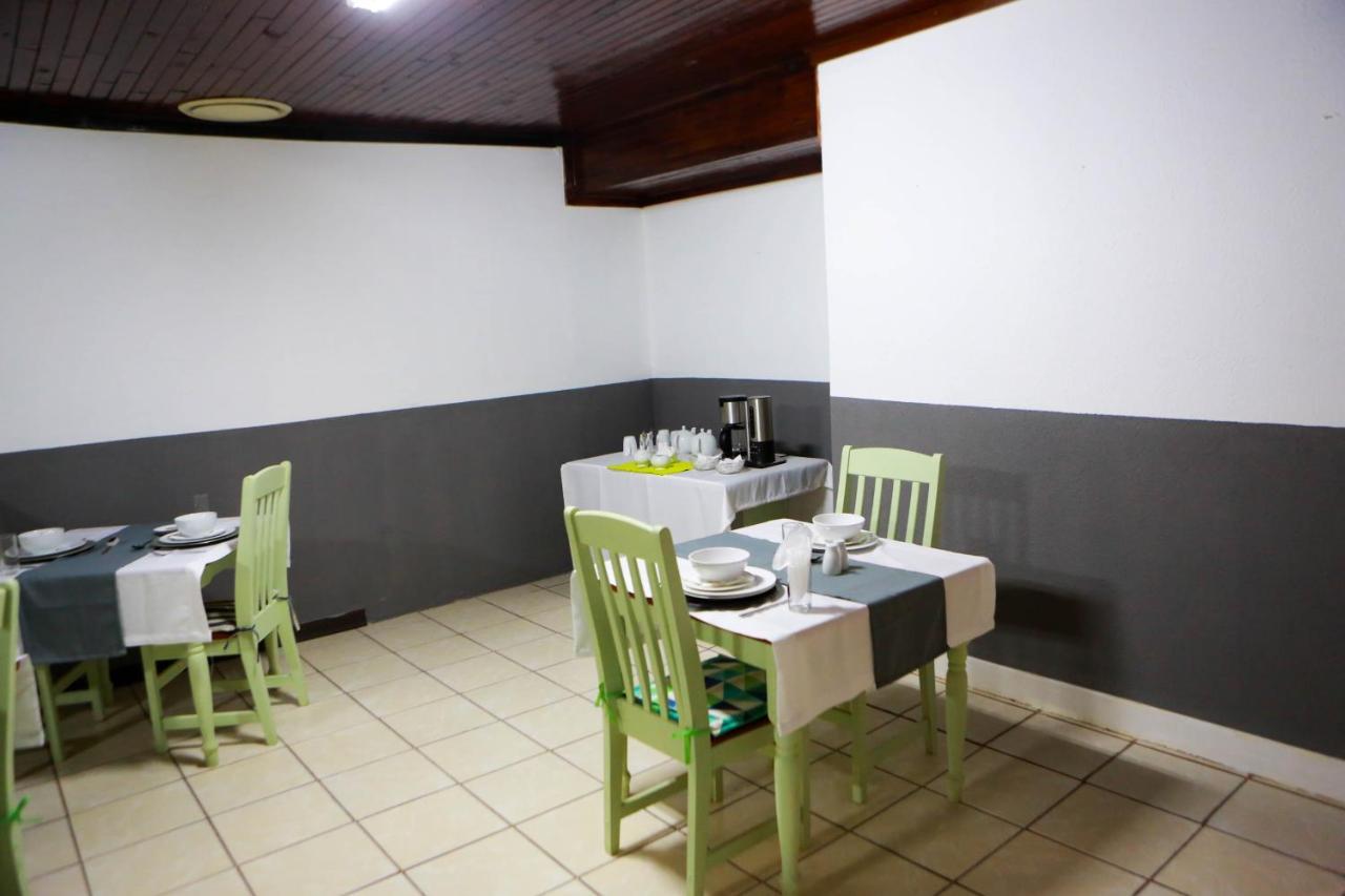 Gracious Lodge Burgersfort Dış mekan fotoğraf