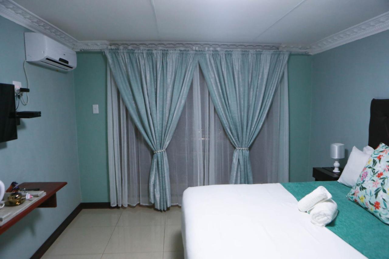 Gracious Lodge Burgersfort Dış mekan fotoğraf