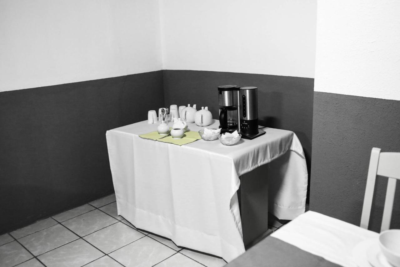 Gracious Lodge Burgersfort Dış mekan fotoğraf